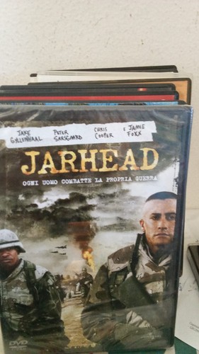 Jarhead 1 film - ,