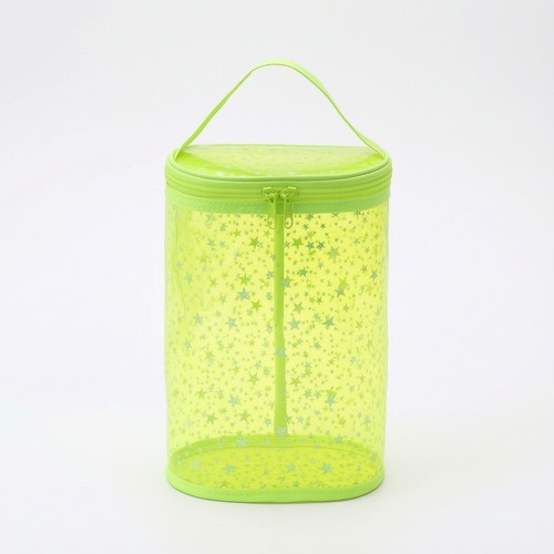 Beauty case cilindrico - beauty,