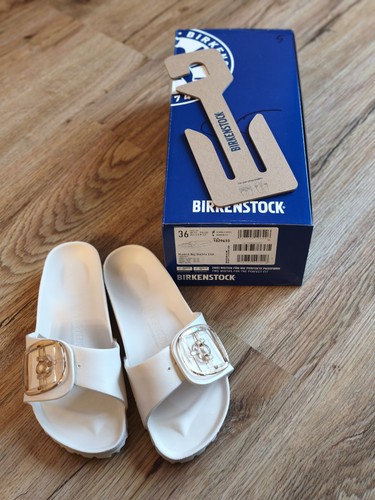 Birkenstock madrid big buckle - madrid,