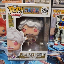 FUNKO POP ! One Piece Jewelry
