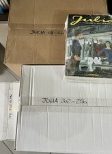 JULIA COLLEZIONE COMPLETA