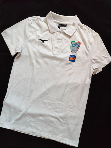Maglia polo italia ciclismo - italia,