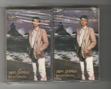 Mike oldfield incantations - oldfield, -incantations