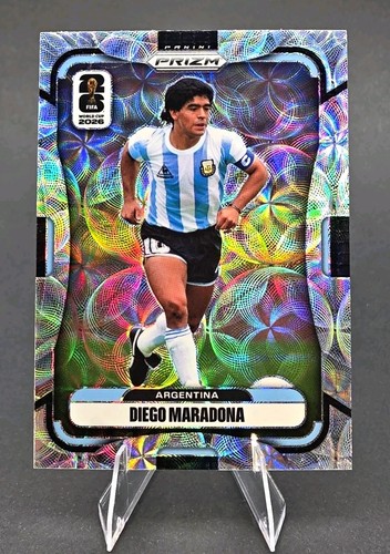 Panini 2026 prizm fifa - panini,