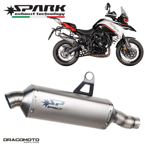 Benelli trk 702 abs - 702, x
