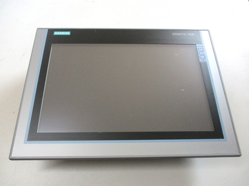 Siemens simatic tp1200 comfort - tp1200,