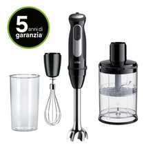 BRAUN MQ55.254M FRULLATORE A