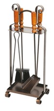 KIT ATTREZZATURE CAMINO SET