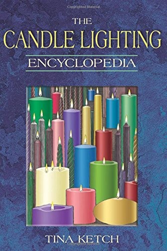 Candle lighting encyclopedia - candle,