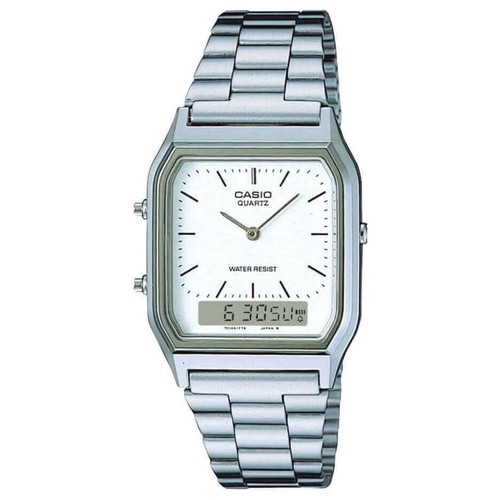 Casio 230a 7dmq - aq-230a-7dmq, men