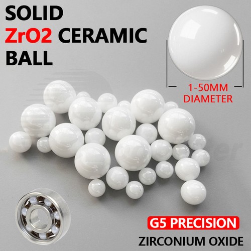 Zro2 zirconia sfera - zirconia,