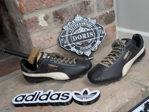Scarpe calcio puma - da, king