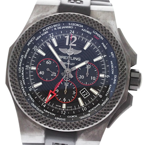 Breitling bentley corpo - breitling,