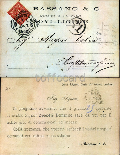 Offerta genova - *offerta*,