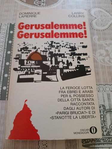 Gerusalemme - gerusalemme,