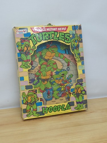 Gioco charbens toys teenage - gioco,