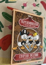 Paperdinastia  4 l'impero