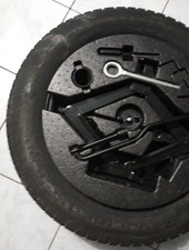 Ruotino Jeep RENEGADE Completo