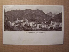 Borzonasca - ,