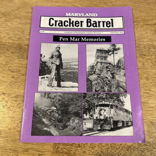 Rivista maryland cracker - rivista,