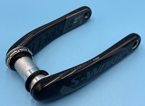 Specialized works fact - specialized, s-works
