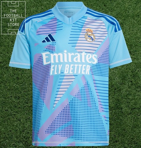 Maglia portiere real madrid - maglia,