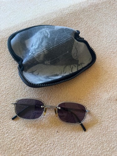 Vintage yohji yamamoto 4104 - yamamoto, 52-4104