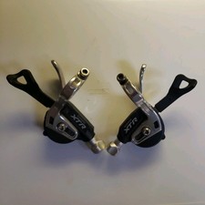Cambio Shimano XTR 970.. (3x9)