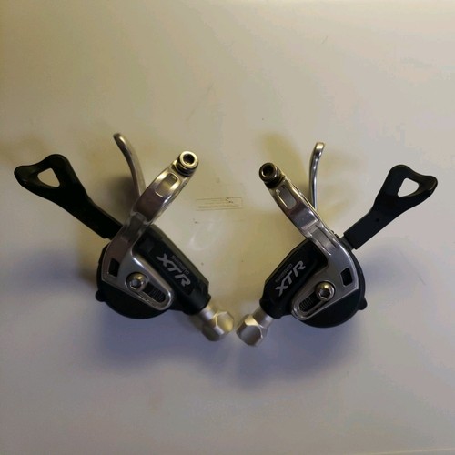 Cambio shimano xtr 970 - 970.., (3x9)