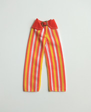 Pantalon francie the - pantalon,