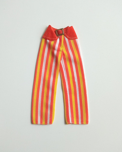 Pantalon francie the - the, slacks