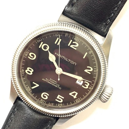 Orologio automatico uomo - automatico, da