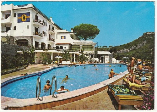 Lacco ameno ischia napoli - -,