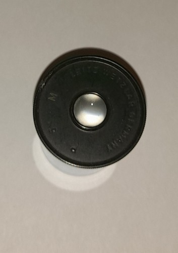 Oculare microscopio m - oculare,