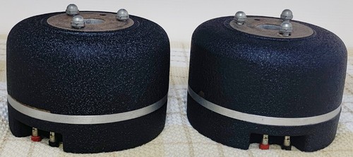Jbl le85 alnico - alnico, magnet