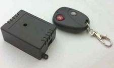  INTERRUTTORE RADIO 315Mhz CON