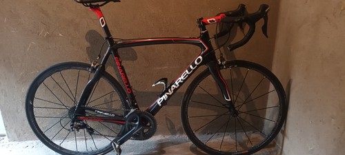 Bici corsa - da,