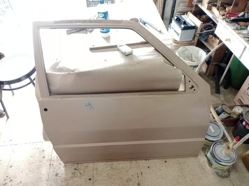 Porta ant fiat uno - porta,