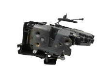 serratura della porta con