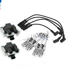 KIT ACCENSIONE BOBINE CANDELE