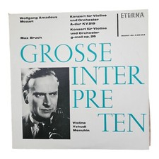 Grandi Interpreti - Bruch