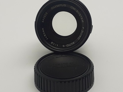 Obiettivi olympus system - obiettivi, om-system