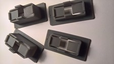 4 HO Scale Lima Railway Lift