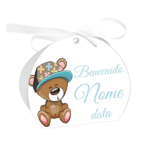 Portaconfetti personalizzati - portaconfetti,