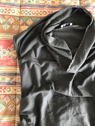 Vestito abito lana - in,