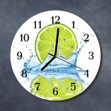 Orologio tulup vero vetro - orologio,