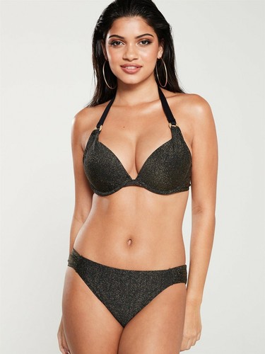 Top bikini super - pushup, dorina