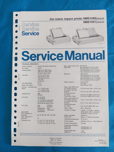 Philips msx vintage - philips, retro