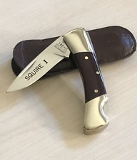 COLTELLO RARO VINTAGE DA