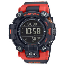 Casio G-Shock GW-9500-1A4